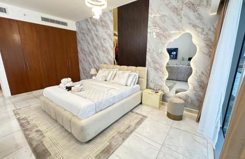 DIFC House | Central Park towers Difc suite kings