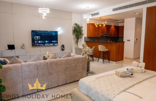 DIFC House | Central Park towers Difc suite kings