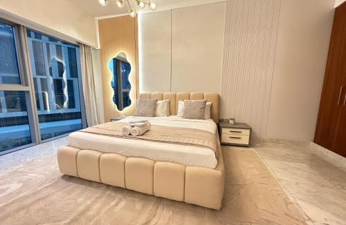 DIFC House | Central Park towers residence difc