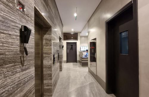 Salalah Apartment | CENTRAL SALALAH