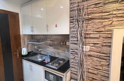 Amman Apartment | central tiny studio for rent 409