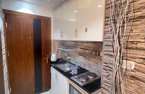 Amman Apartment | central tiny studio for rent 409