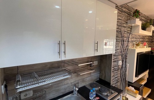 Amman Apartment | central tiny studio for rent 409