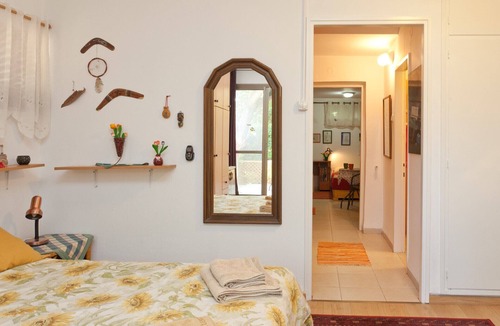Haifa House | Centrally located ,detached house