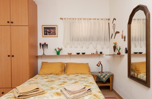 Haifa House | Centrally located ,detached house