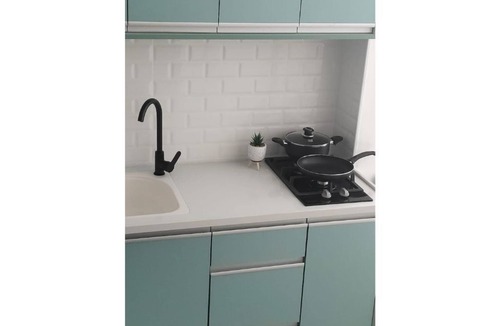 Beersheba House | Centrally-located Quiet Cozy Loft apartment