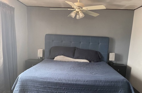 Santiago House | Centrally Located Spacious Home - Family and Pet Friendly