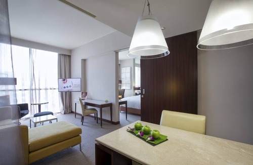 Al Barsha 1 Hotel | Centro Barsha