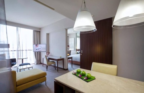 Al Barsha 1 Hotel | Centro Barsha