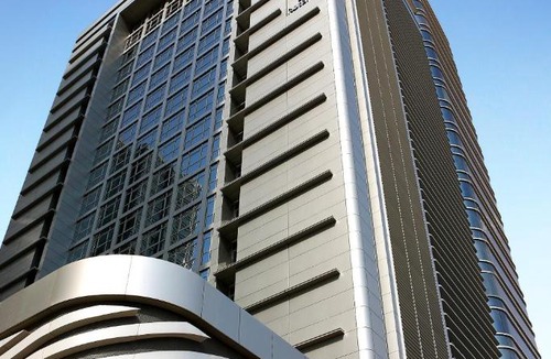Capital Centre Hotel | Centro Capital Centre By Rotana