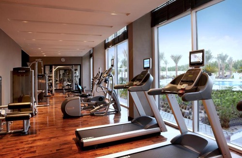 Sharjah Hotel | Centro Sharjah