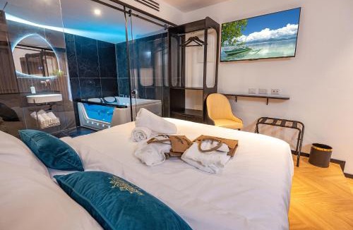 Biriya Forest Hotel | Cesia Boutique - ססיה סוויטות בוטיק