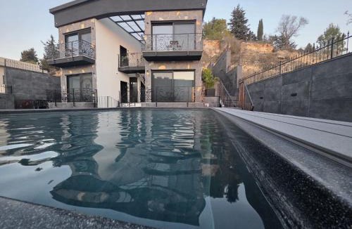 Biriya Forest Hotel | Cesia Boutique - ססיה סוויטות בוטיק