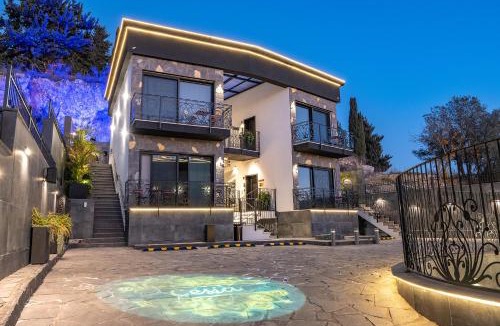 Biriya Forest Hotel | Cesia Boutique - ססיה סוויטות בוטיק