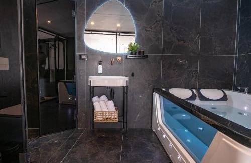 Biriya Forest Hotel | Cesia Boutique - ססיה סוויטות בוטיק
