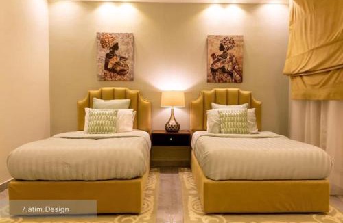Mirbat House | Chalet A4 Mirbat