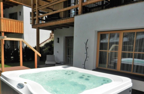 San Vigilio Ski Chalet | Chalet Abete Rosso rediscovering the love of nature