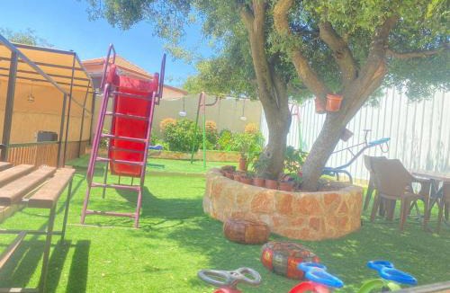 Ajloun Ski Chalet | Chalet Adam- Ajloun شاليه ادم