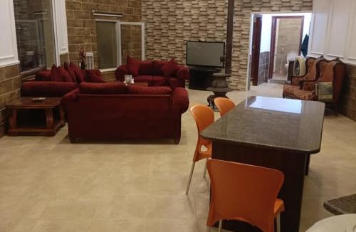 Ajloun Ski Chalet | Chalet Adam- Ajloun شاليه ادم