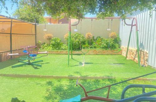 Ajloun Ski Chalet | Chalet Adam- Ajloun شاليه ادم