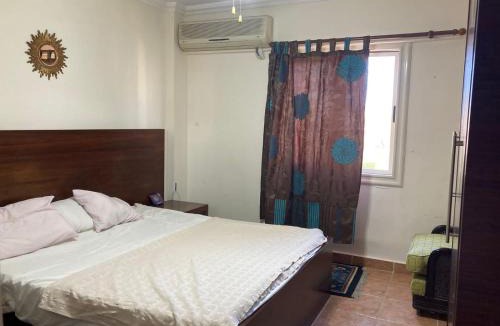 Iking Maryut Ski Chalet | Chalet For rent at Nice 2 North Coast, شالية للاجار في نيس ٢ الساحل الشمالي