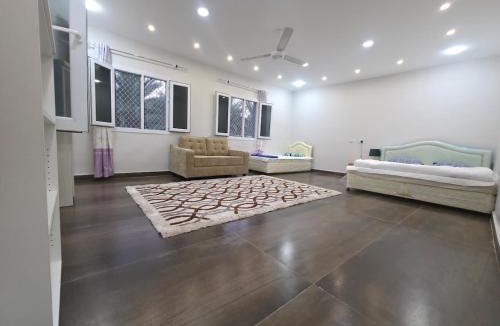 Bidiya Ski Chalet | Chalet - House -Sand Adventures Oasis - Bidiyah - Oman