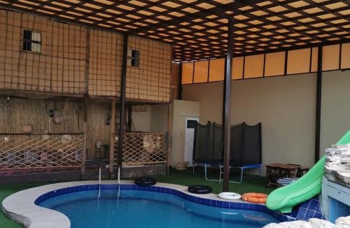 Wadi Bani Kharus Ski Chalet | chalet IN