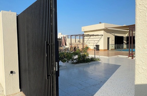 Sur Ski Chalet | chalet peoni is located in sur/Qalhat which is beteen wadi shab and sur city