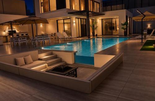 Gawr as-Safi Ski Chalet | Chapters Chalet - THE ECHO