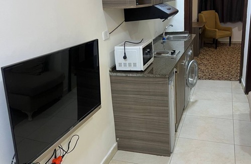 Al Swaifyeh Apartment | Charming 1-bedroom apartment in peaceful Amman with AC