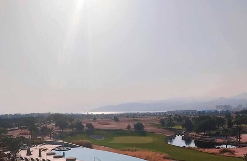 Aqaba Apartment | Charming 1-bedroom apartment in terrific Aqaba with AC