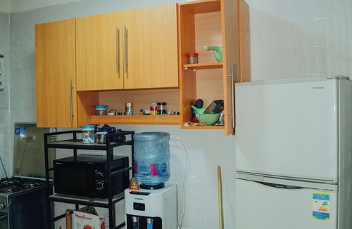Yusuf as-Sidiq Villa | Charming 2-bedroom villa with AC, WiFi in lovely Youssef Al Siddik