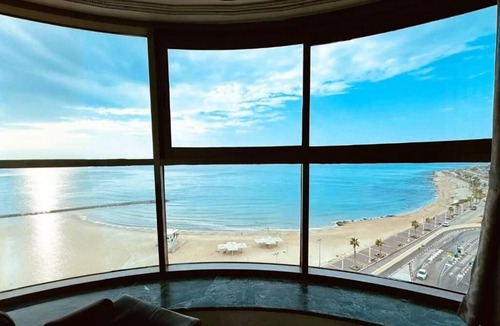 Haifa Apartment | Charming 2-bedroom apartment in soothing Haifa with AC, WiFi