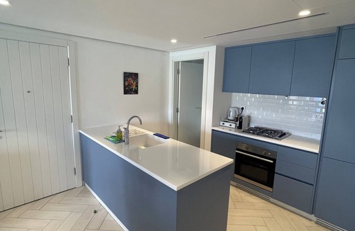 Aqaba Apartment | Charming 2-bedroom apartment in lovely Aqaba with AC