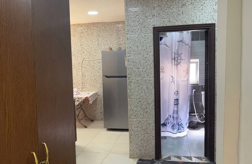 Al-Karak Apartment | Charming 2-bedroom apartment in beautiful Karak with WiFi