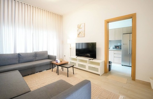 Al-Fujairah Villa | Charming 2-bedroom villa with WiFi & resort amenities