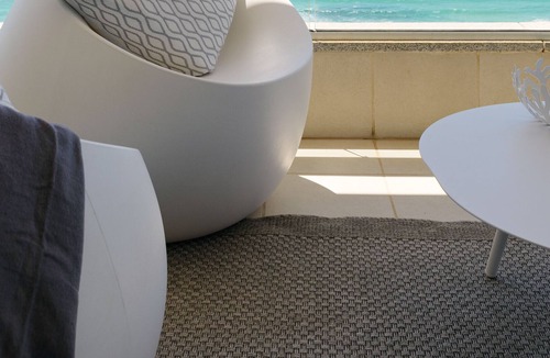 Netanya Apartment | Charming 2 bedroom with fantastic Sea View