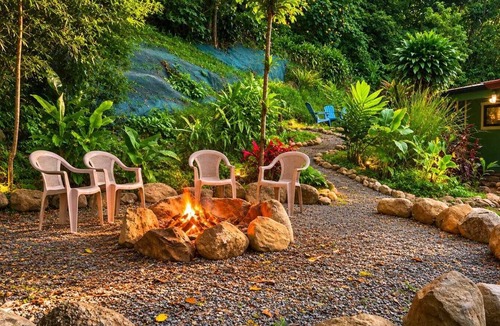 Rivas House | Charming 2-bedroom house in San Gerardo de Rivas perfect for relaxing