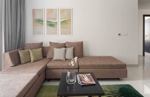 Dubai Apartment | Charming 2BR Apartment in Dubai South!