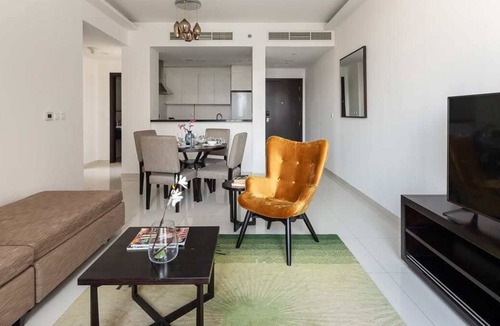Dubai Apartment | Charming 2BR Apartment in Dubai South!
