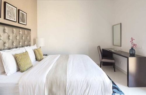 Dubai Apartment | Charming 2BR Apartment in Dubai South!