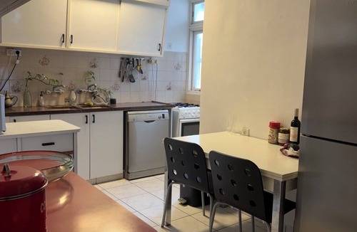 Kfar Shmaryahu Cottage | Charming 3-bedroom cottage near the beach - a perfect and central location