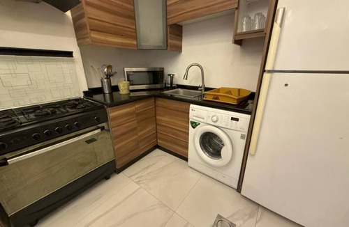 Amman Apartment | Charming 3 Bedroom Apartment in Amman