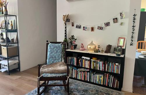 Ness Ziona Apartment | Charming 3BR with Piano, lovely Ness Ziona