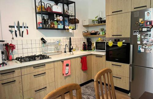 Ness Ziona Apartment | Charming 3BR with Piano, lovely Ness Ziona