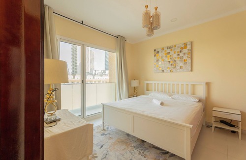 Dubai Villa | Charming 4-bedroom villa in Jvc Dubai