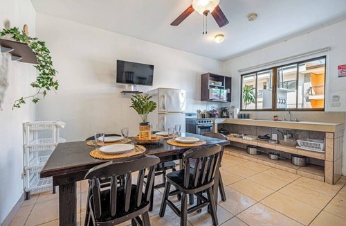 Coco Apartment | Charming, accessible apartment with high-speed Wi-Fi, Netflix & outdoor pool