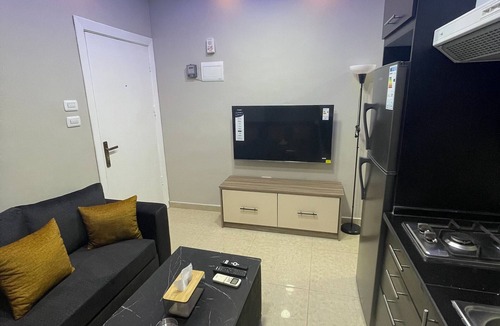 Amman Apartment | Charming Amman Apartent with City Views
