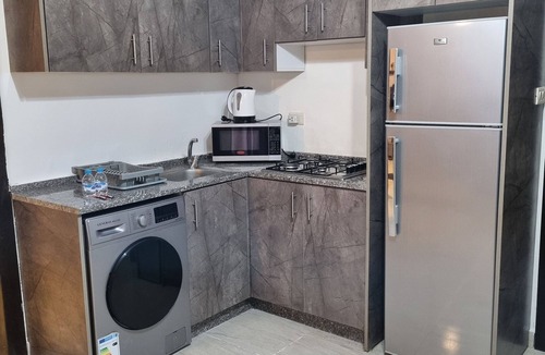 Amman Apartment | Charming Amman Apartment with Central AC and WiFi