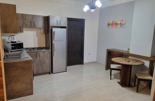 Amman Apartment | Charming Amman Apartment with Central AC and WiFi